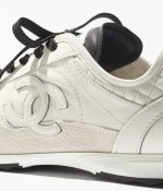 Spring-Summer 2025 Pre-collection Sneakers - Image 3
